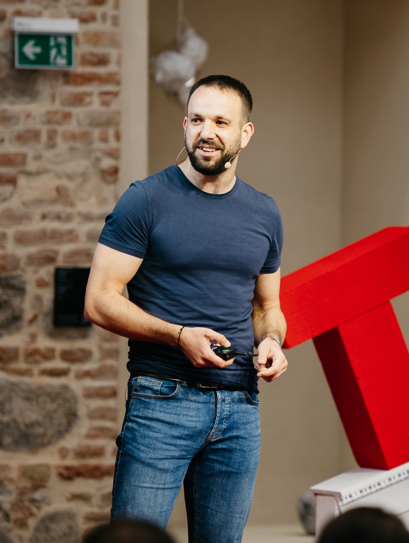 Filip Dřímalka